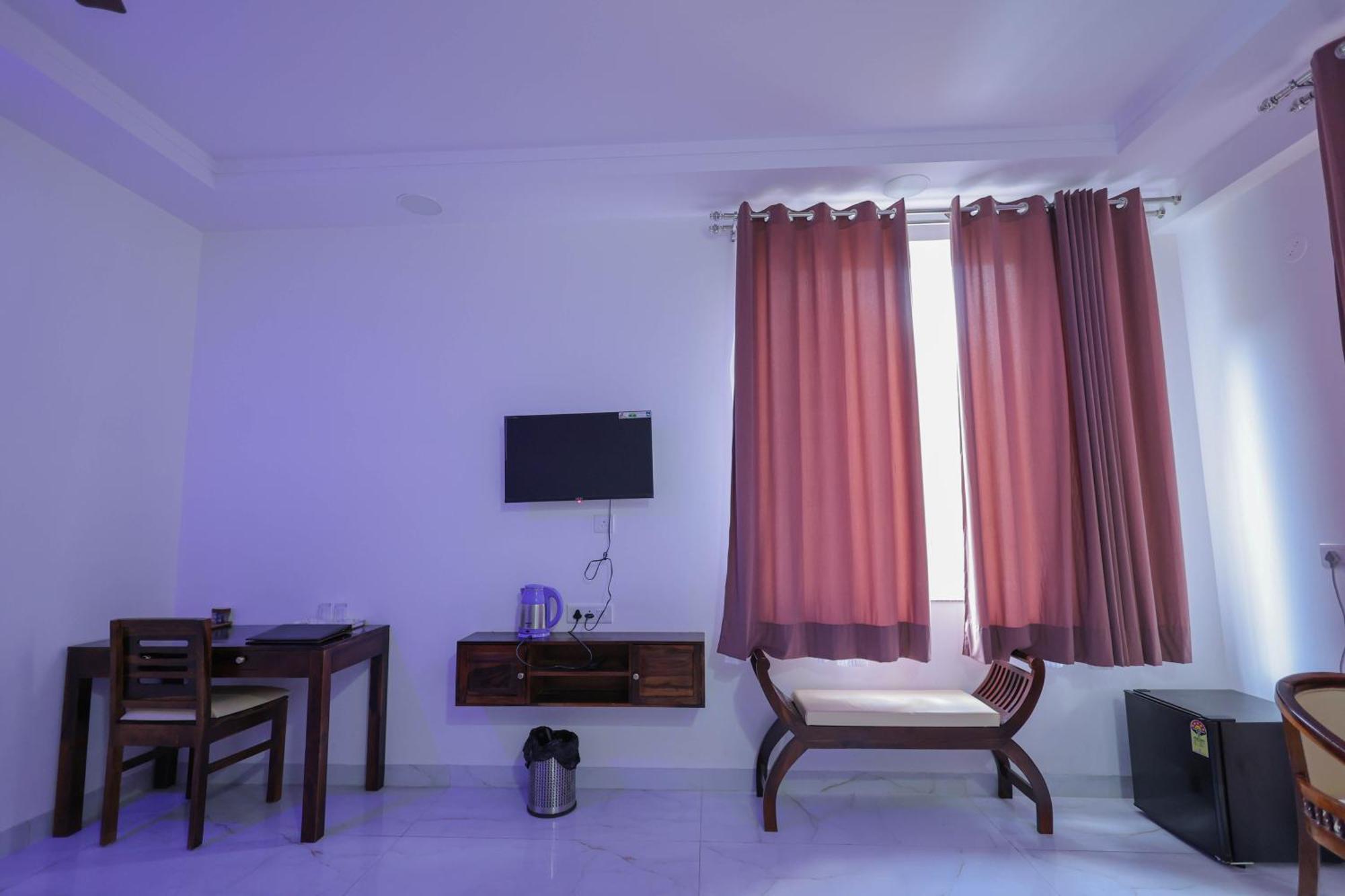 Lansdowne Vacation Homes Экстерьер фото
