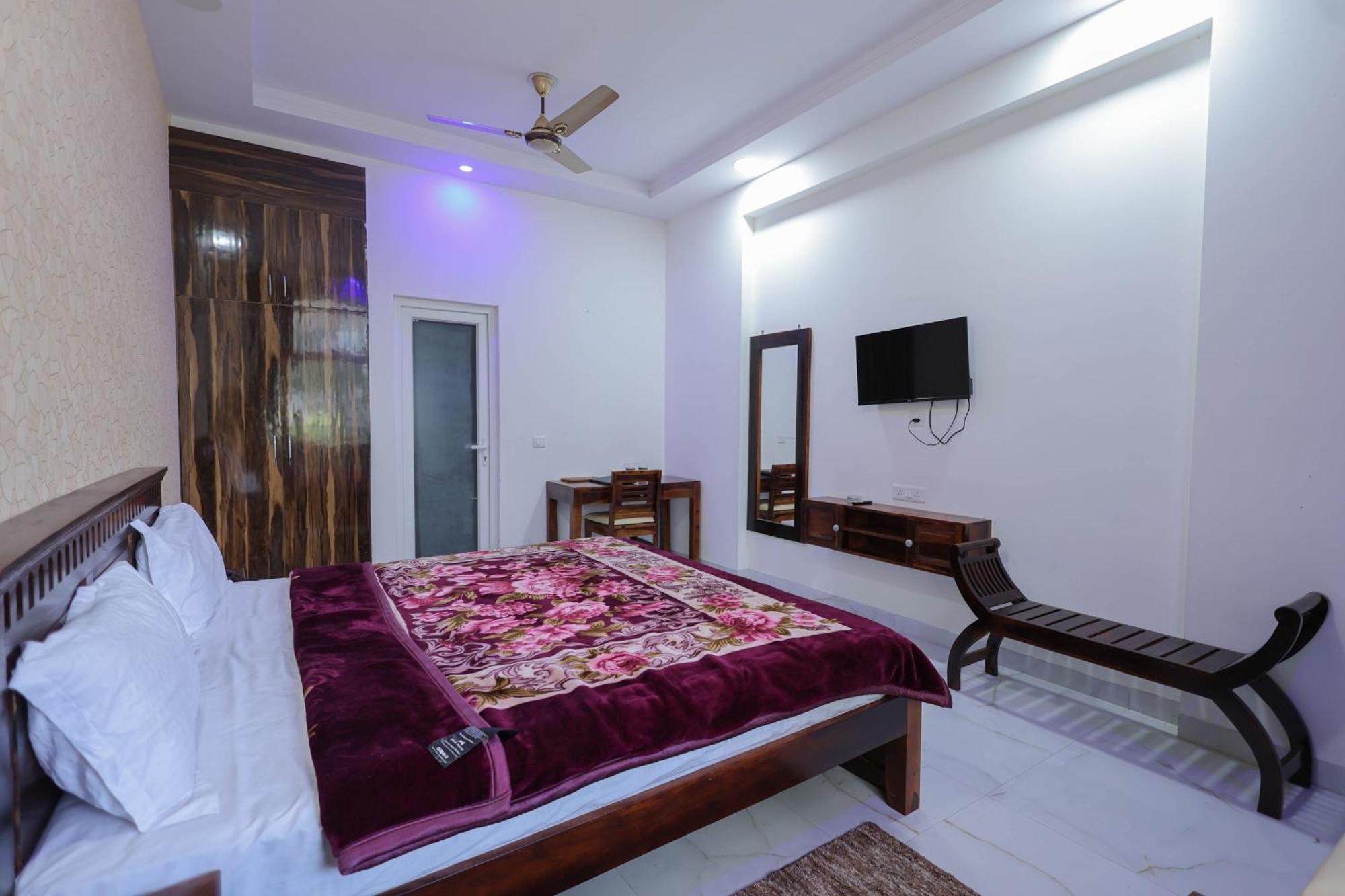 Lansdowne Vacation Homes Экстерьер фото