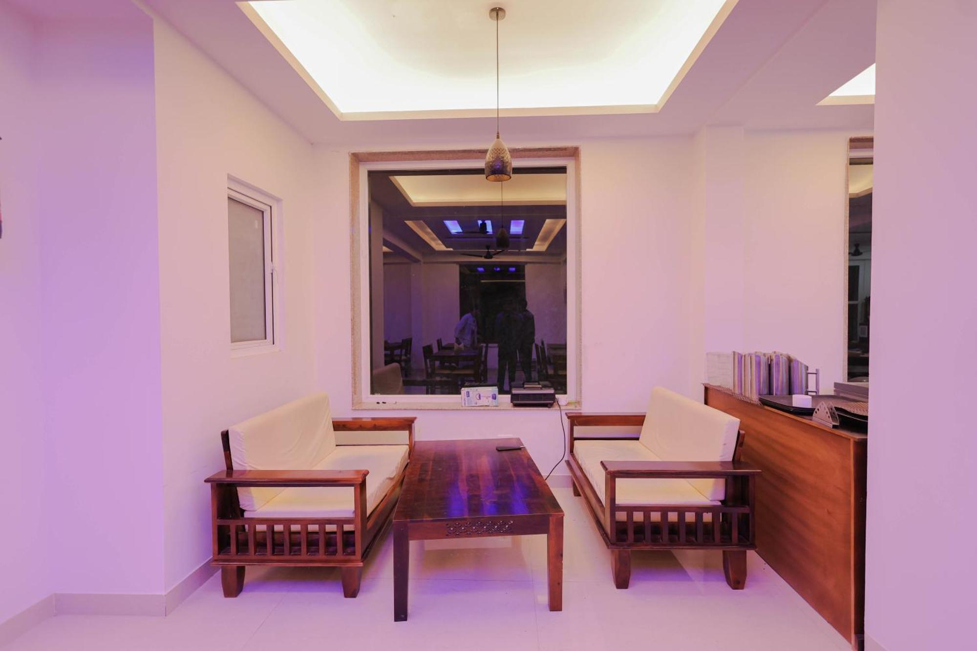 Lansdowne Vacation Homes Экстерьер фото