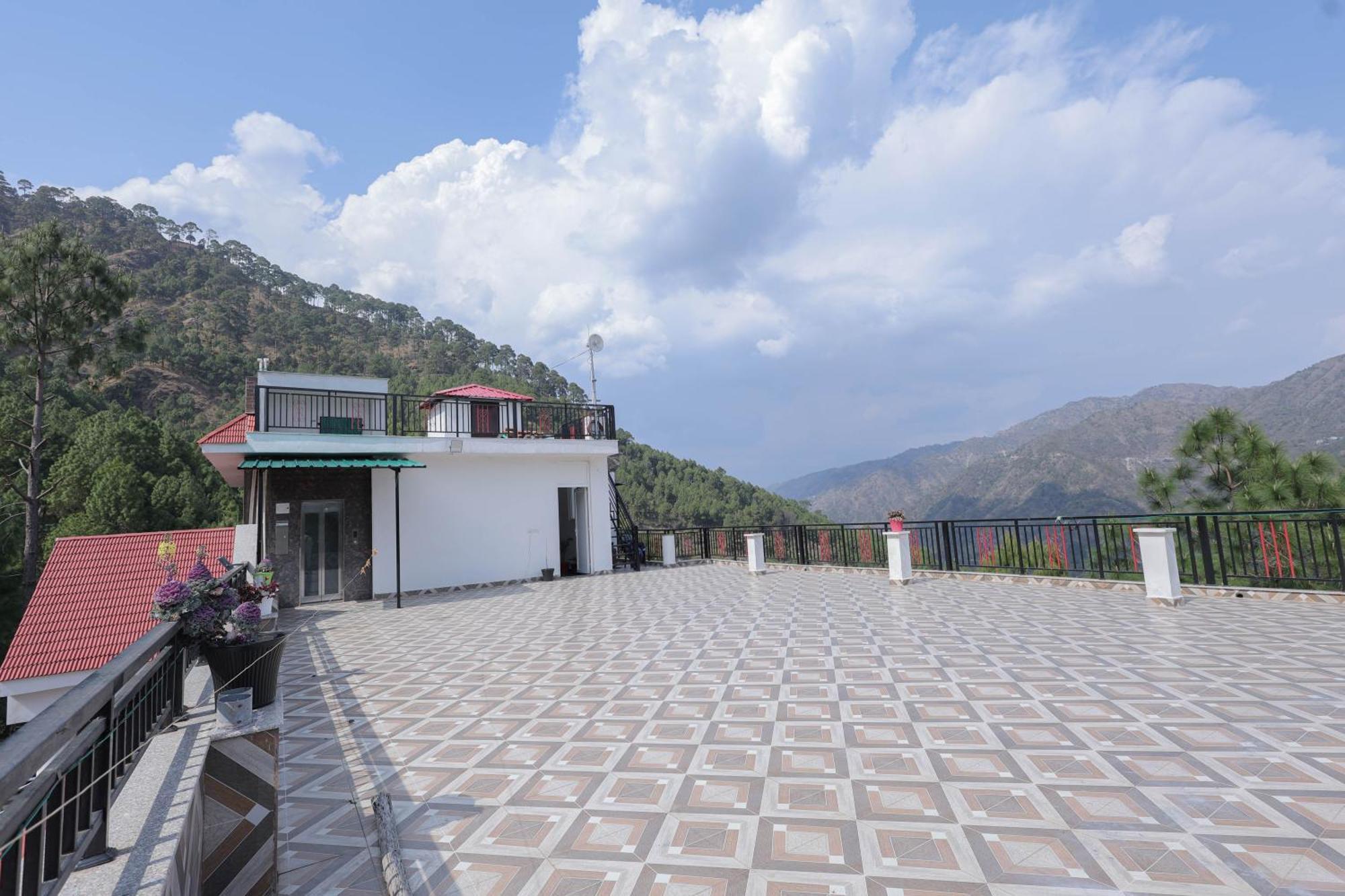 Lansdowne Vacation Homes Экстерьер фото