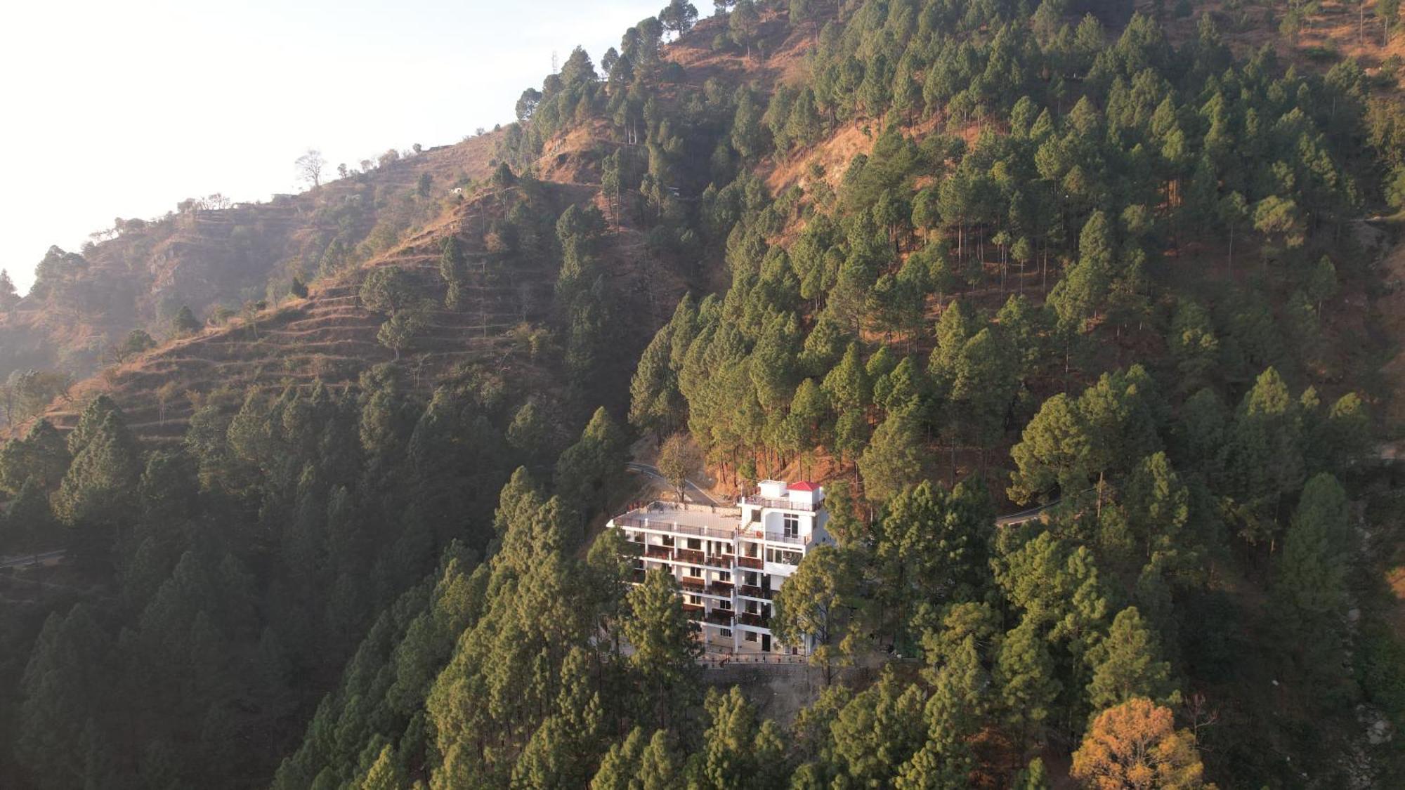 Lansdowne Vacation Homes Экстерьер фото