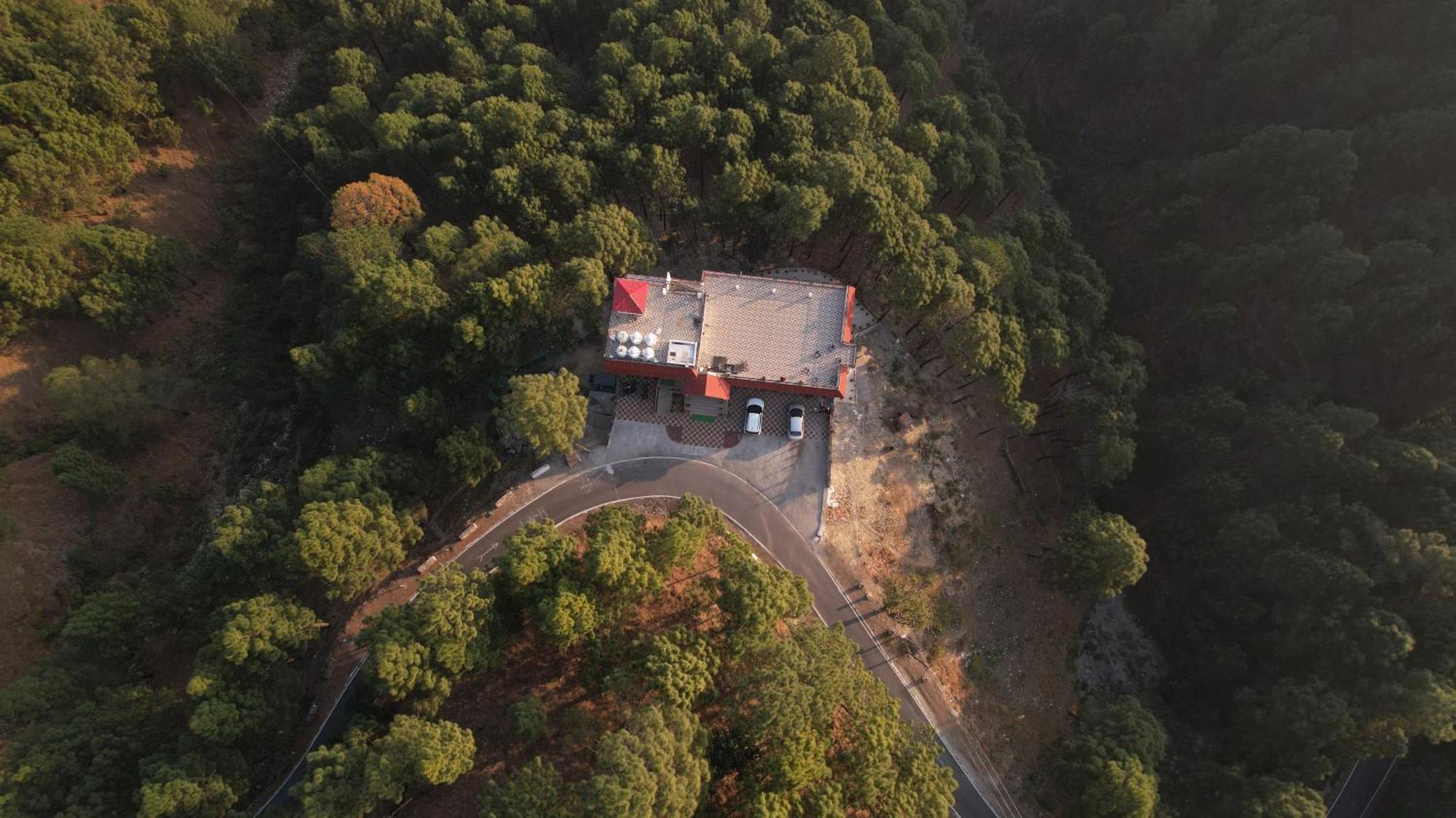 Lansdowne Vacation Homes Экстерьер фото