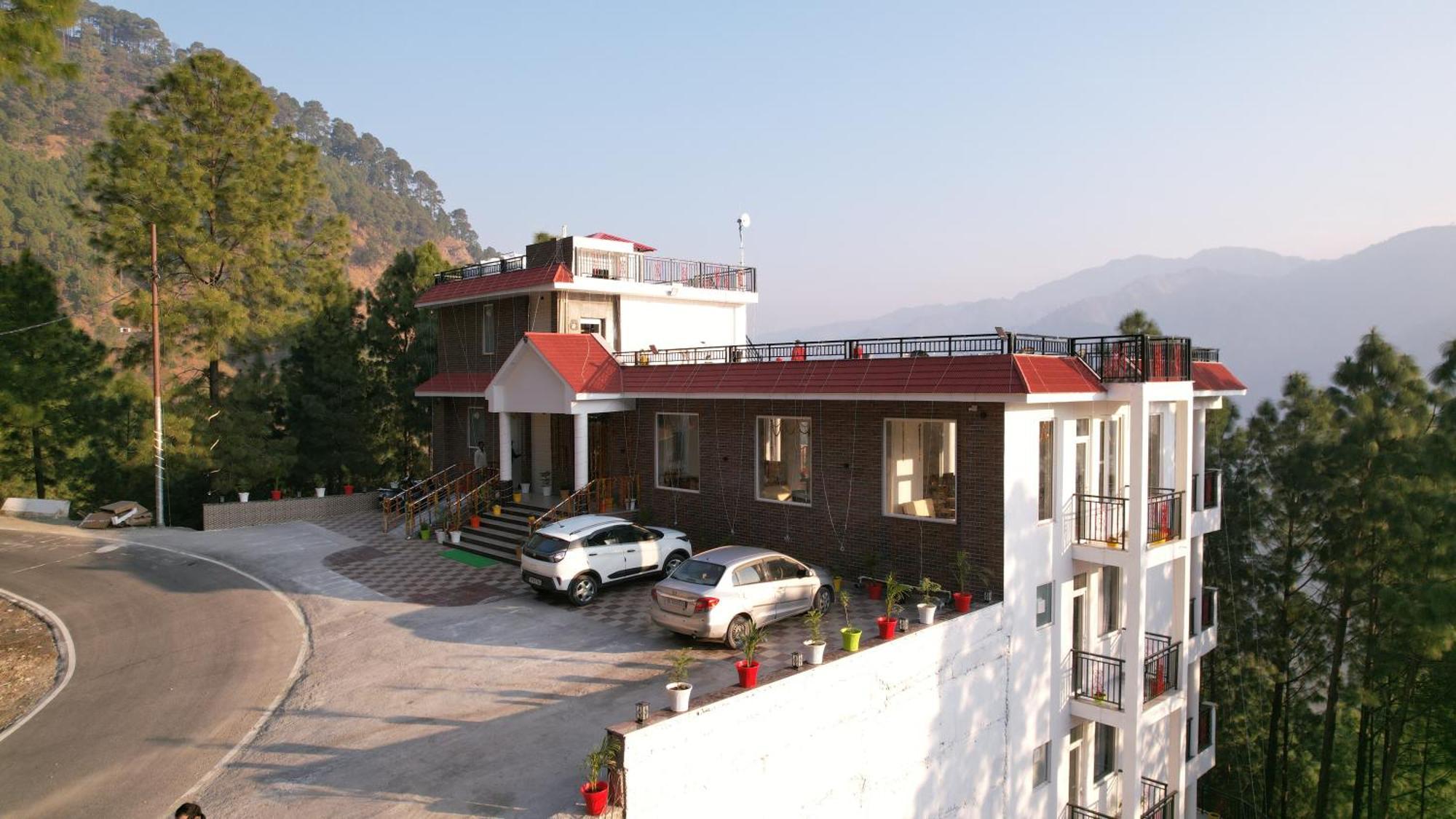 Lansdowne Vacation Homes Экстерьер фото