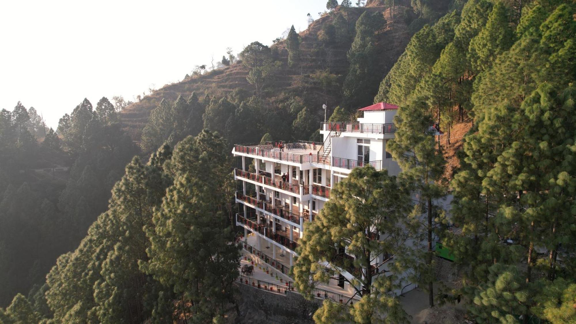 Lansdowne Vacation Homes Экстерьер фото
