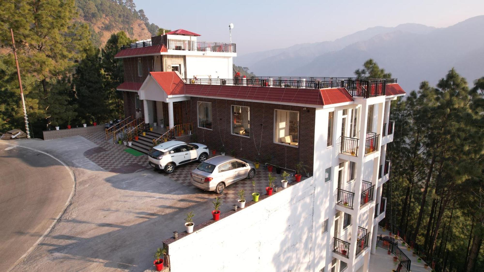 Lansdowne Vacation Homes Экстерьер фото