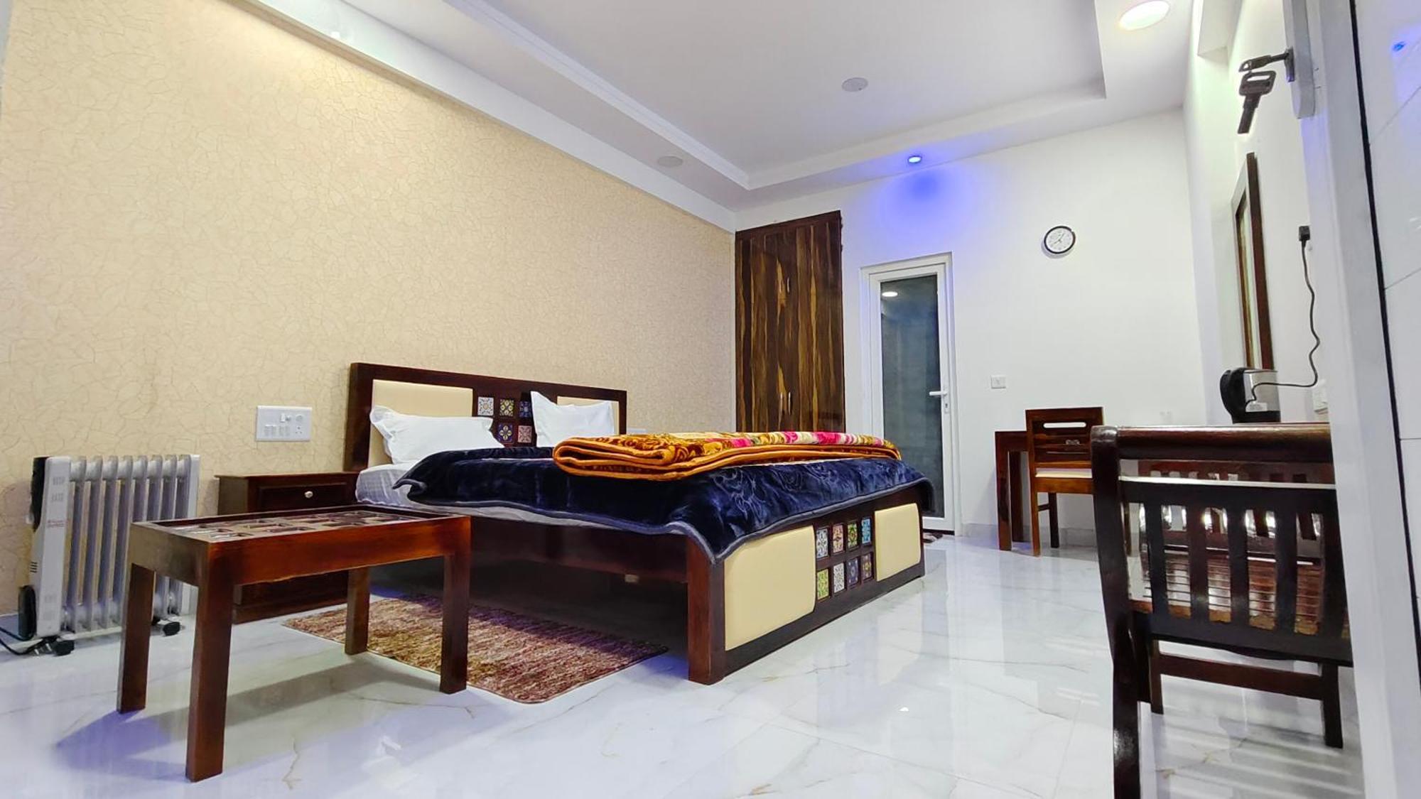 Lansdowne Vacation Homes Экстерьер фото