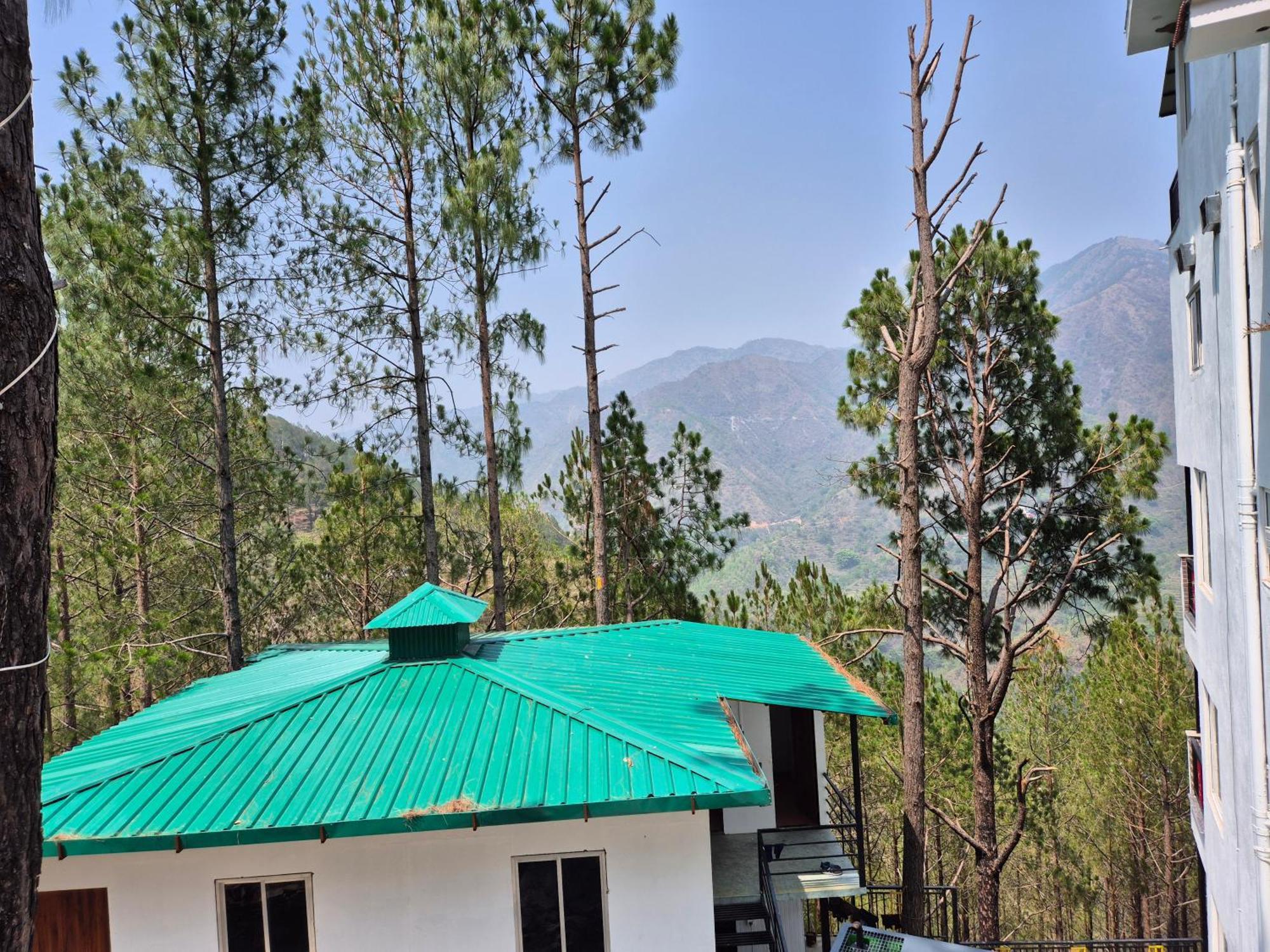 Lansdowne Vacation Homes Экстерьер фото