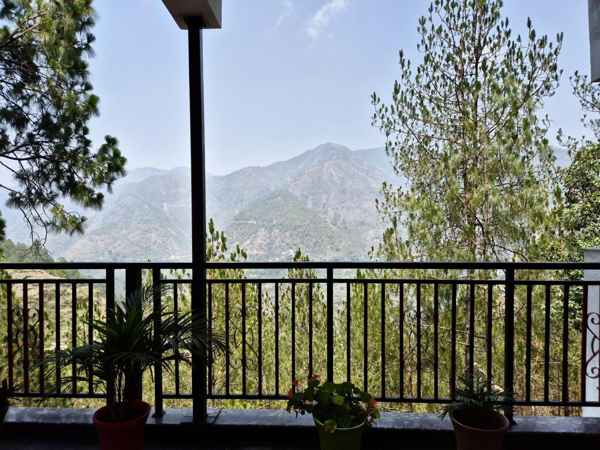 Lansdowne Vacation Homes Экстерьер фото